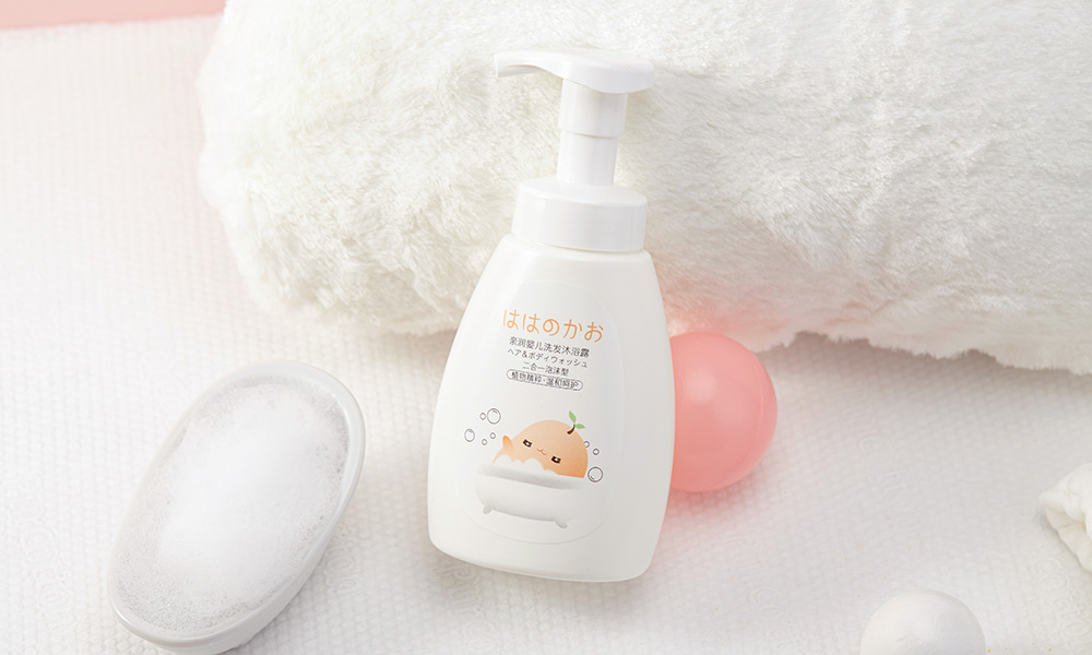Baby Shampoo