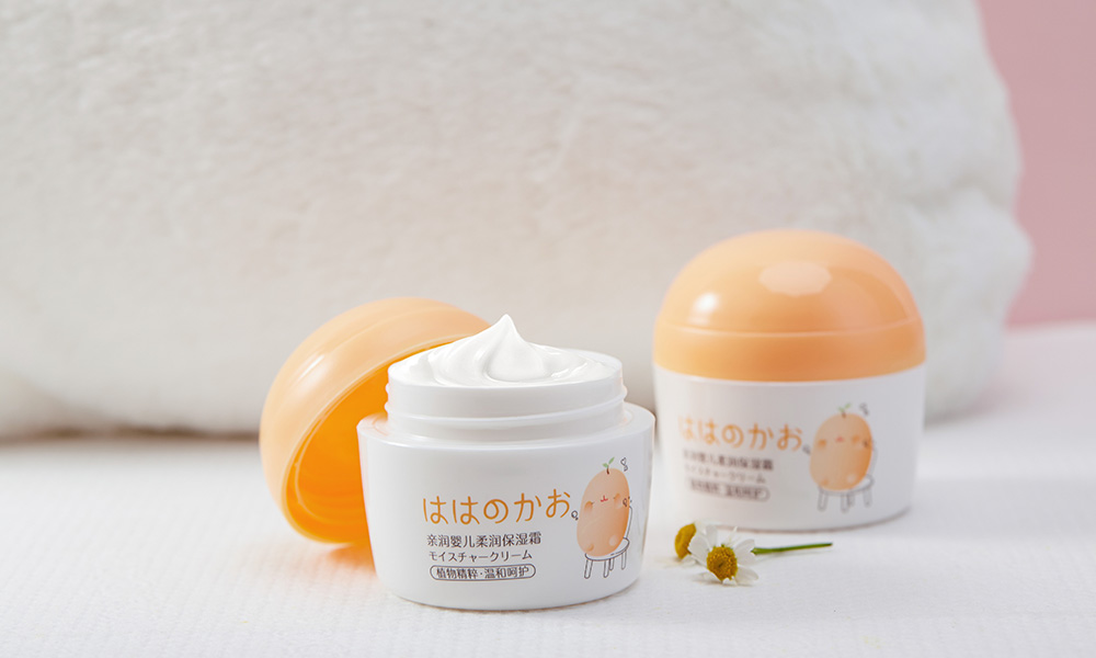 Baby Cream