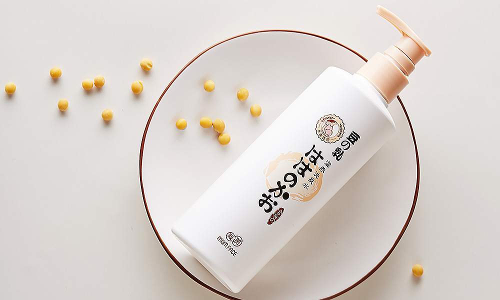 Moisturizing shower gel