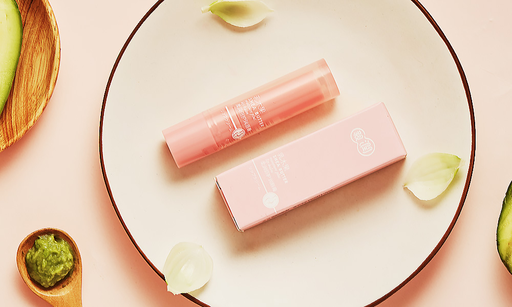 Lip Balm