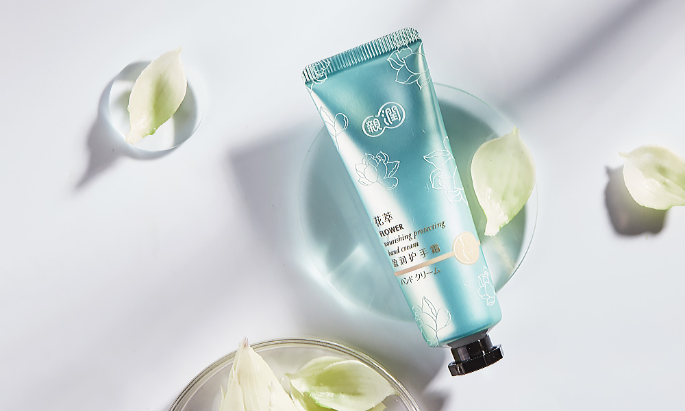 Moisturizing Hand Cream