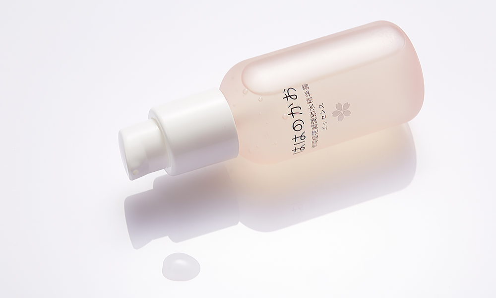 Cherry Blossom Essence
