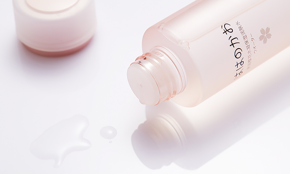 Cherry Blossom Lotion